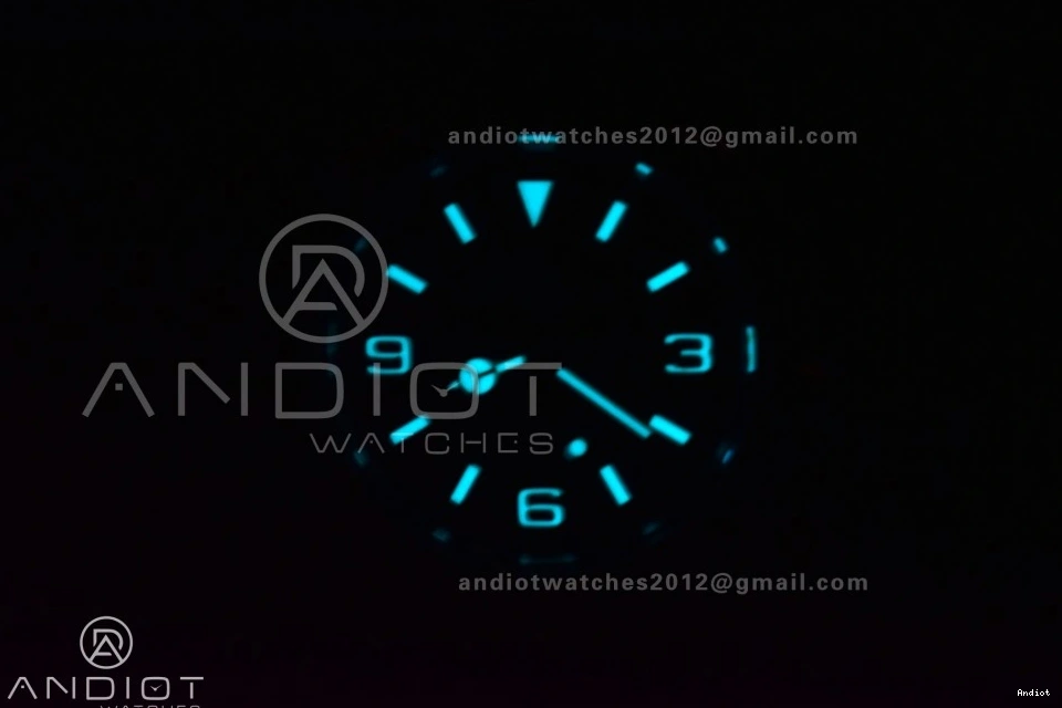 Steel 1:1 124270 Dial Explorer on VSF DD3230 SS 36mm Black Best 904L Edition Bracelet 0518